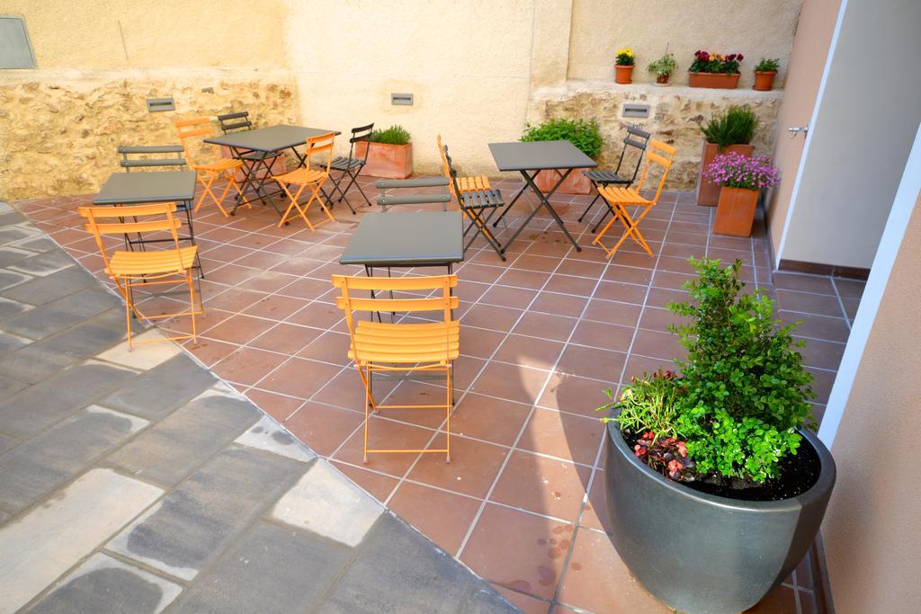 La Casa De Las Aldeas Daroca Exteriér fotografie
