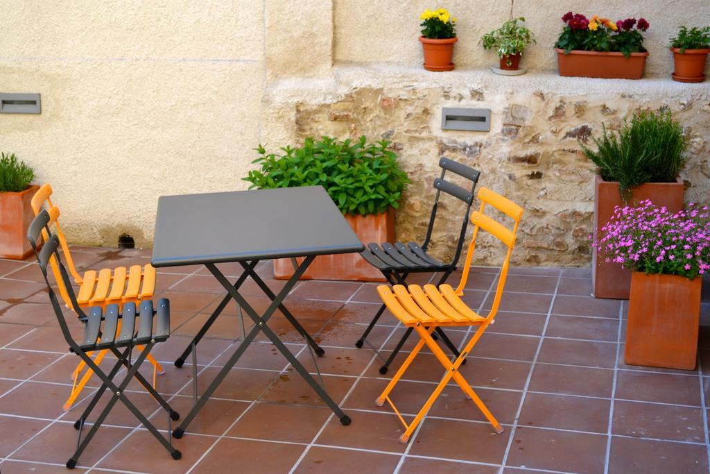 La Casa De Las Aldeas Daroca Exteriér fotografie